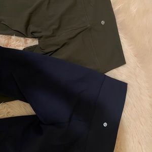 Lululemon Align Leggings